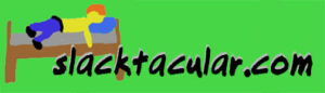 This is a terrible logo I made in 2004, don't judge me too much.